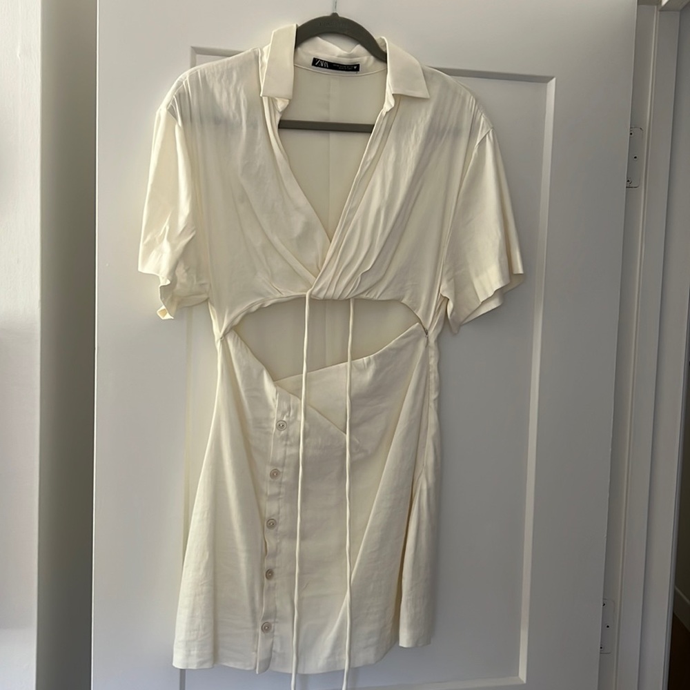 ZARA DRESS M